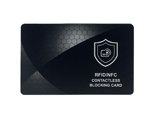 Card Armor at discount